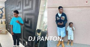 DJ Panton