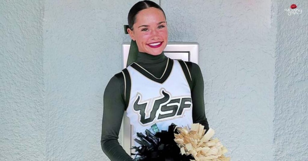 Delaney Porazinski Age