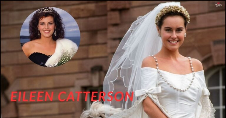 Eileen Catterson