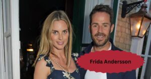 Frida Andersson