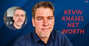 Kevin Knasel Net Worth