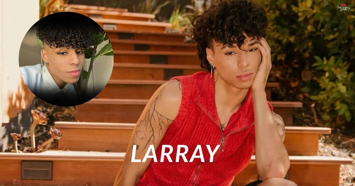 Larray
