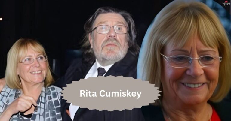 Rita Cumiskey