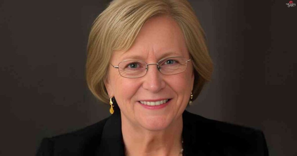 The Quiet Life of Rita Cumiskey