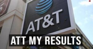 ATT My Results