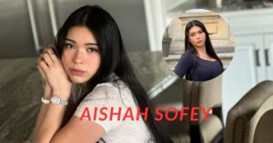 Aishah Sofey
