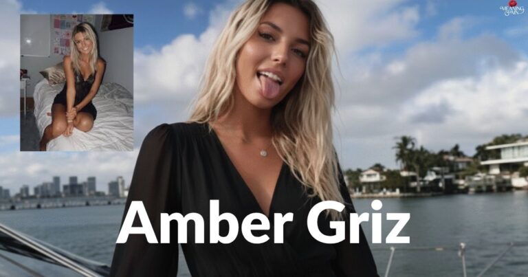 Amber Griz