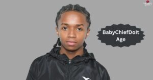 BabyChiefDoIt Age