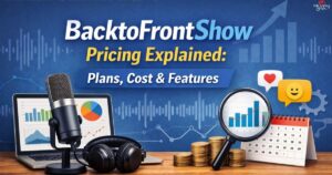 BacktoFrontShow