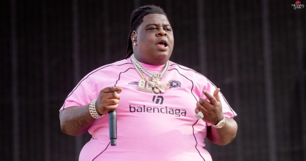BigXthaPlug Bio