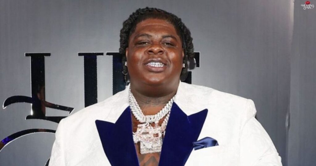 BigXthaPlug Height & Weight