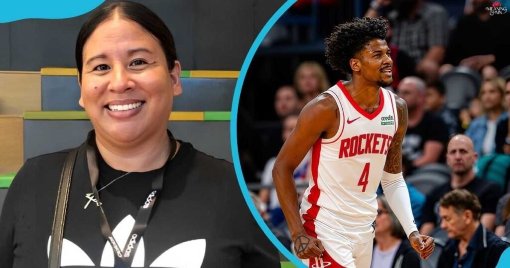 Bree Purganan Role in Jalen’s Success