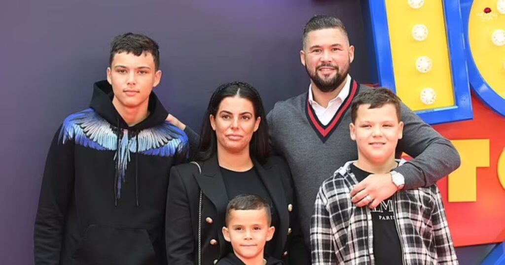 Corey Bellew Personal Life and Interests
