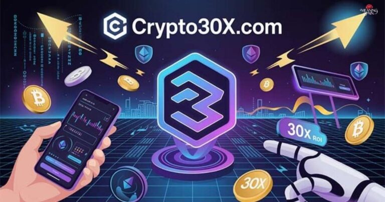 Crypto30x.com