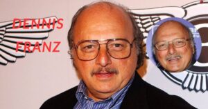 Dennis Franz