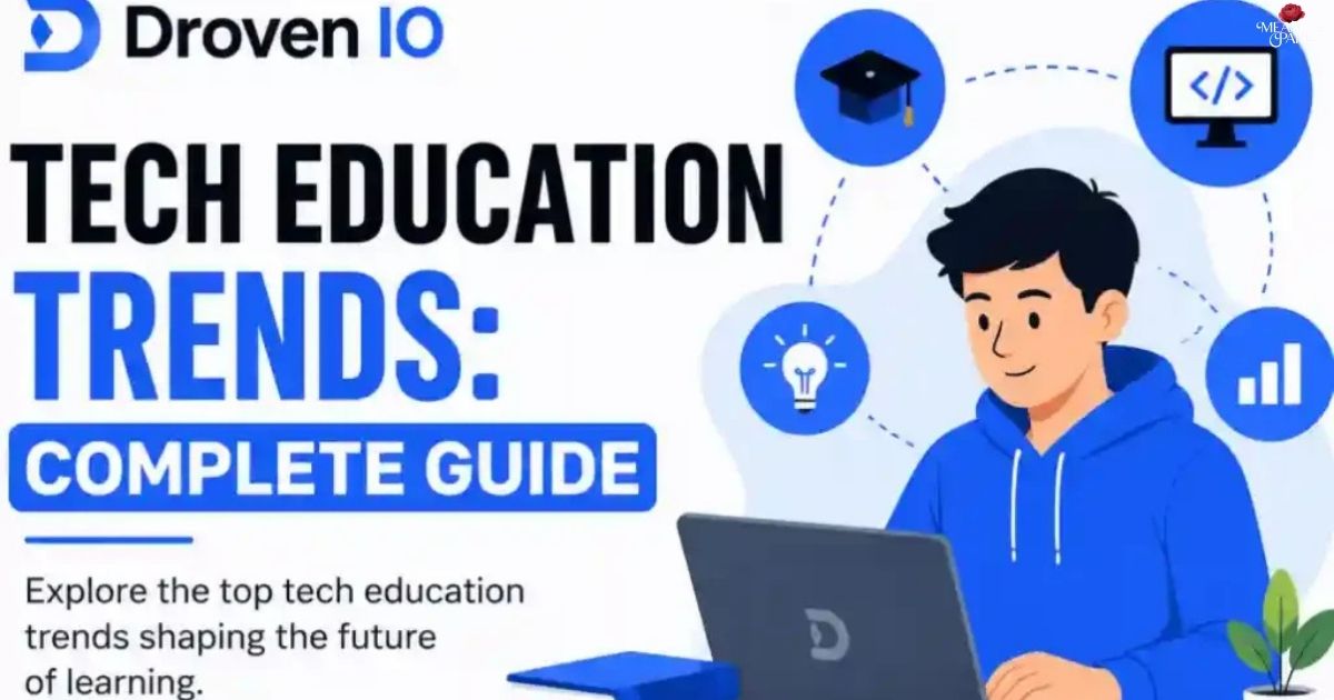 Droven.io