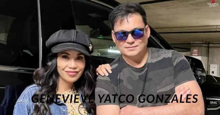 Genevieve Yatco Gonzales