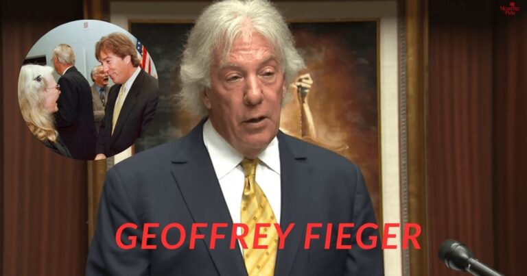 Geoffrey Fieger