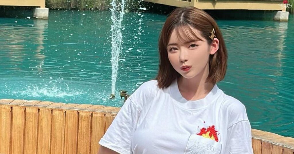 Industry Impact Why Eimi Fukada Is Influential