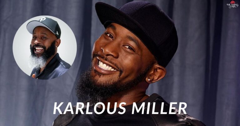Karlous Miller