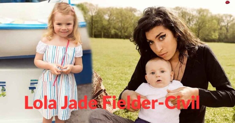 Lola Jade Fielder-Civil