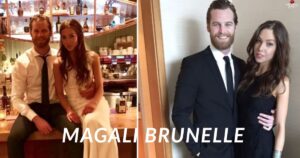 Magali Brunelle