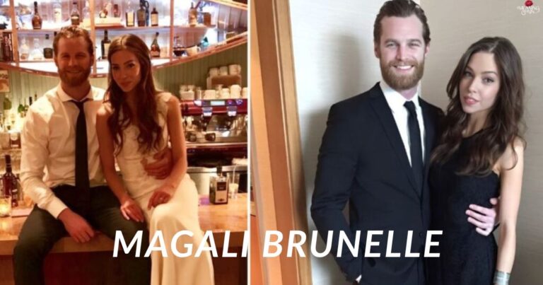 Magali Brunelle