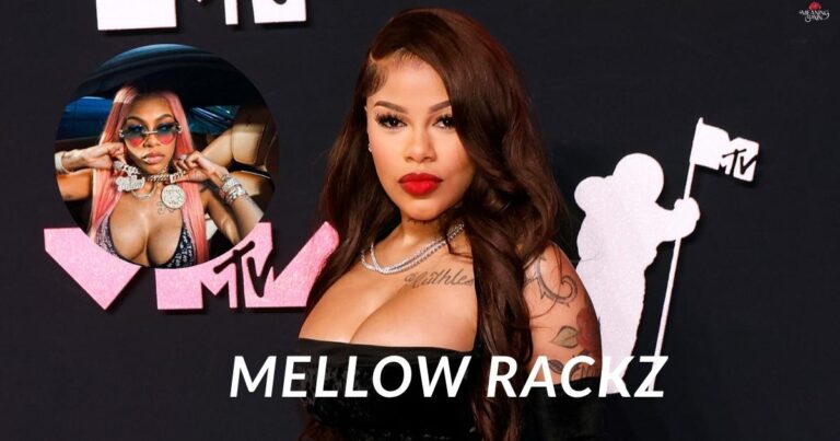 Mellow Rackz
