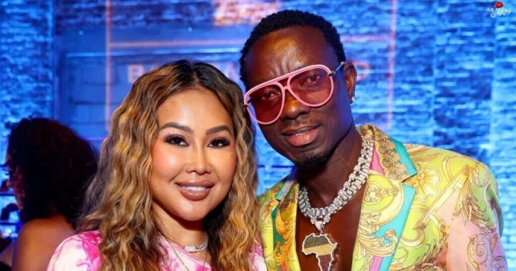 Michael Blackson’s Career & Achievement