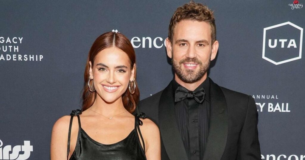 Natalie Joy and Nick Viall Age Difference Explained