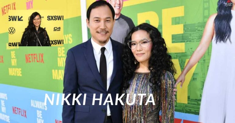 Nikki Hakuta