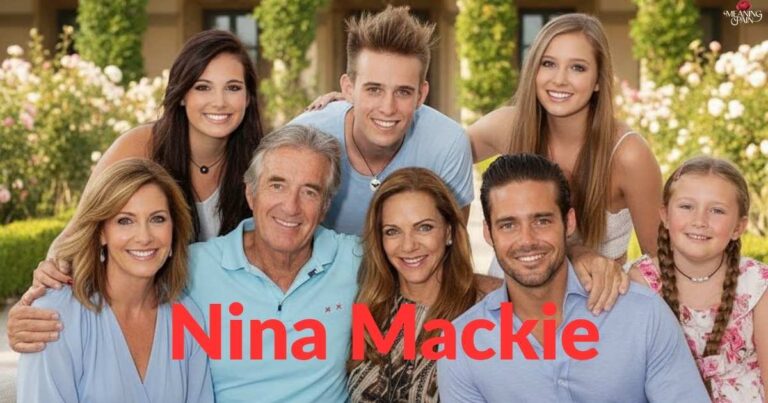 Nina Mackie