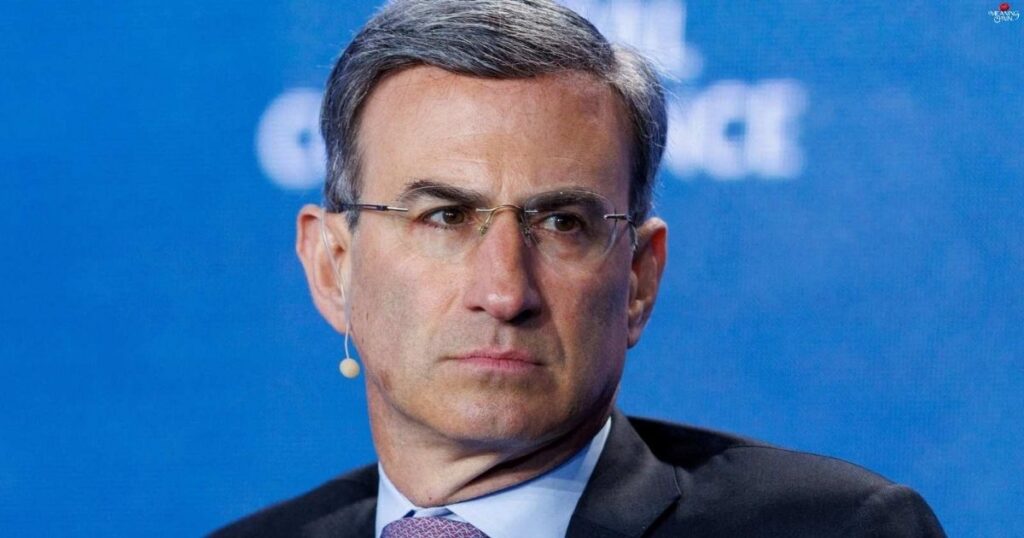 Peter Orszag Bio / Wiki