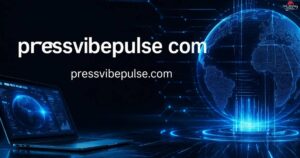 PressVibePulse com