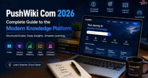 PushWiki Com