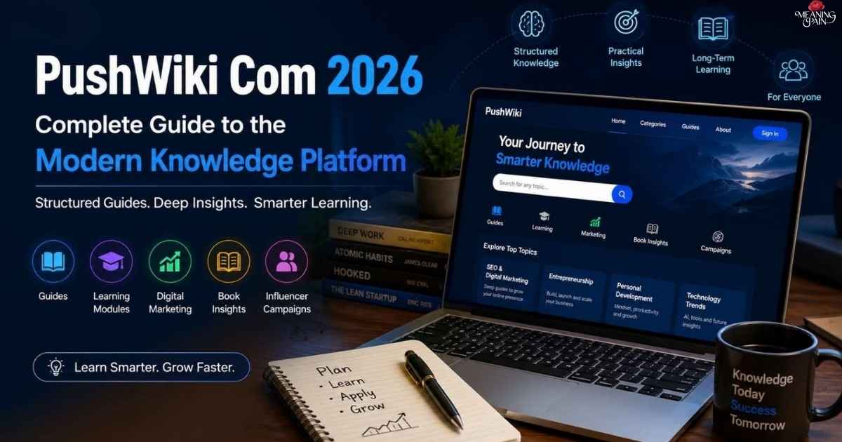 PushWiki Com