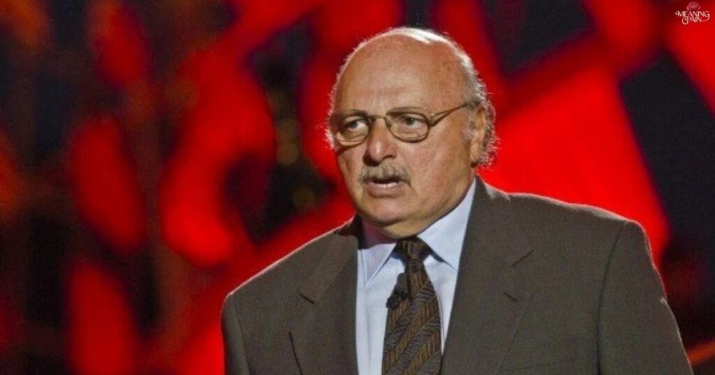 Quick Facts About Dennis Franz
