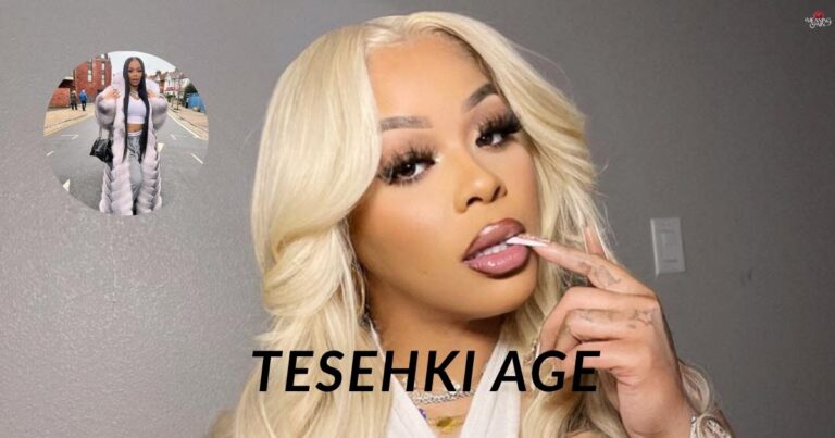 Tesehki Age