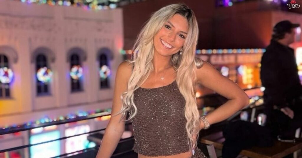 The Future of Amber Griz: What Lies Ahead?
