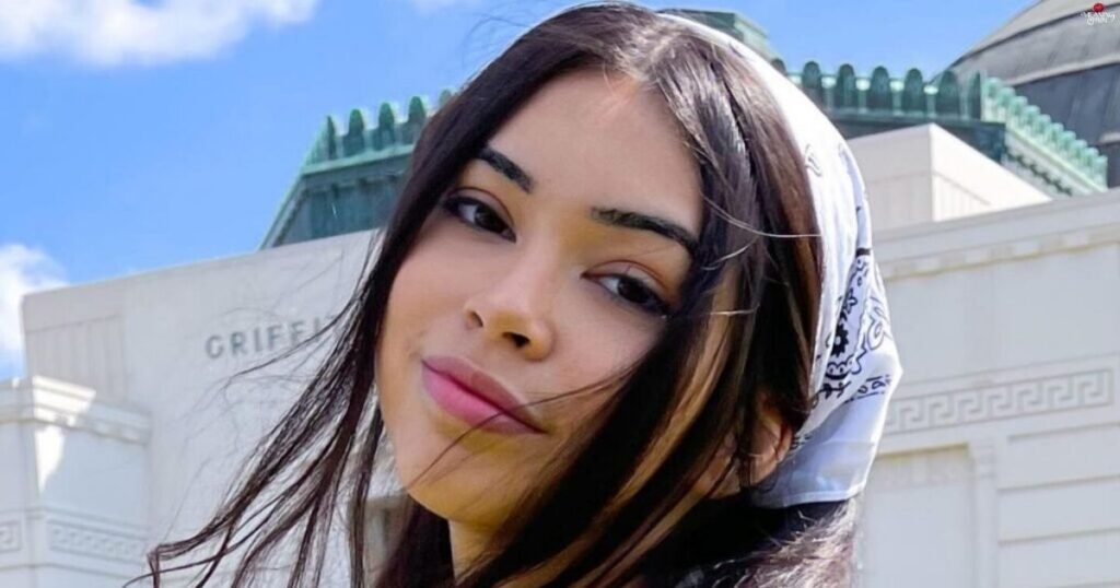Who Is Aishah Sofey?