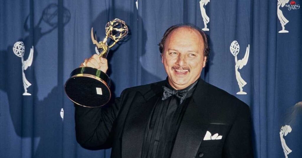 Who Is Dennis Franz?