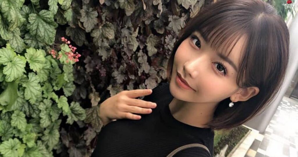 Who Is Eimi Fukada?