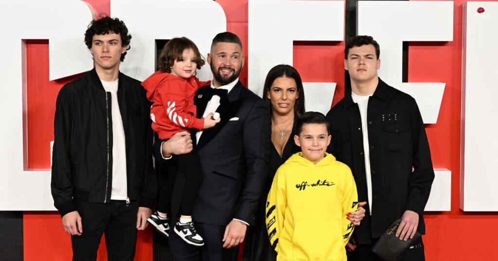 Who is Corey Bellew?