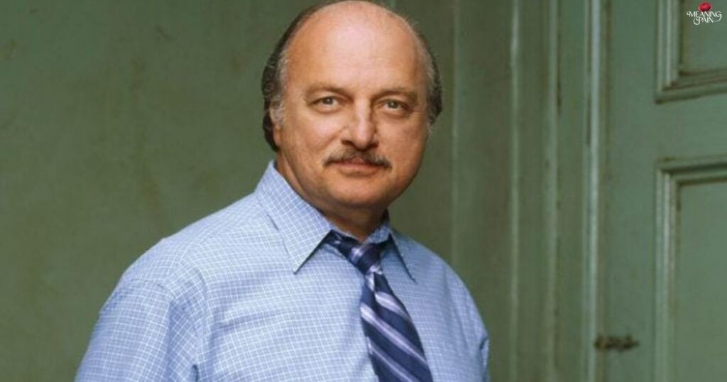 Why Dennis Franz Stepped Away From Acting
