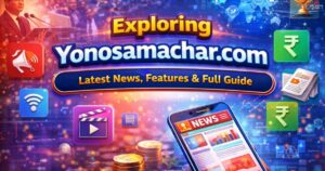 YonoSamachar Com