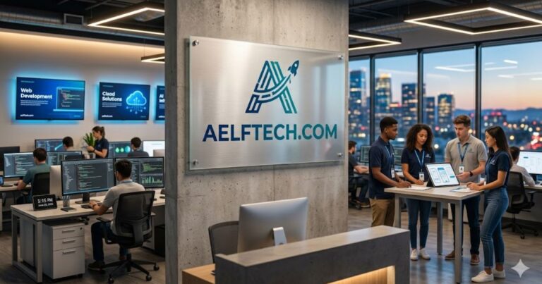 Aelftech.com
