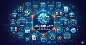 G15Tools Com Gadget