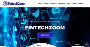 FintechZoom.com