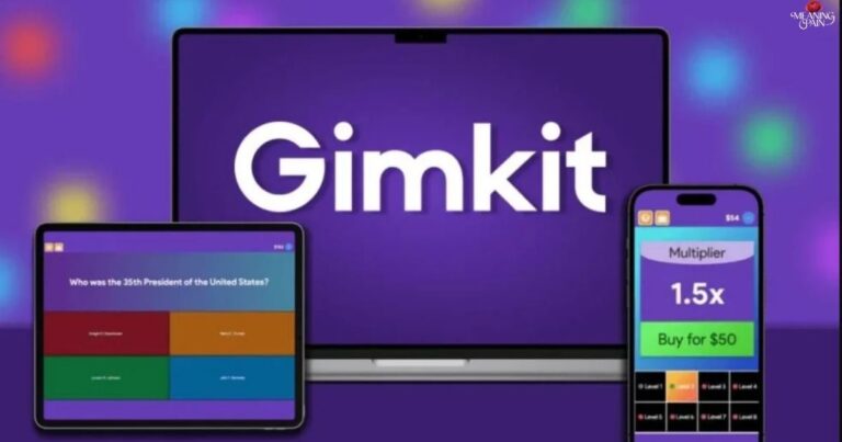 Gimkit Host