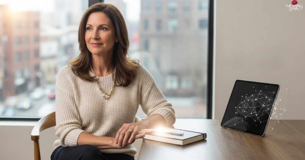 Laura Deibel Net Worth